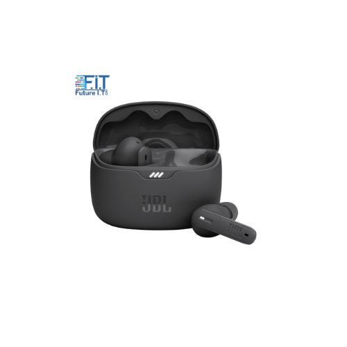 JBL Tune Beam True Wireless Noise Cancelling Earbuds, Pure Bass Sound, Bluetooth 5.3, Smart Ambient, 4-Mics Technology — image 2