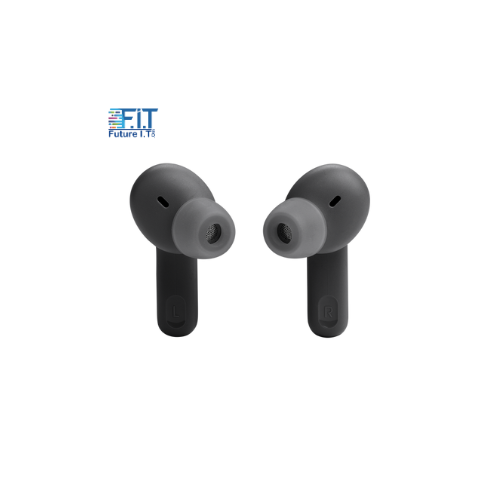 JBL Tune Beam True Wireless Noise Cancelling Earbuds, Pure Bass Sound, Bluetooth 5.3, Smart Ambient, 4-Mics Technology — image 4