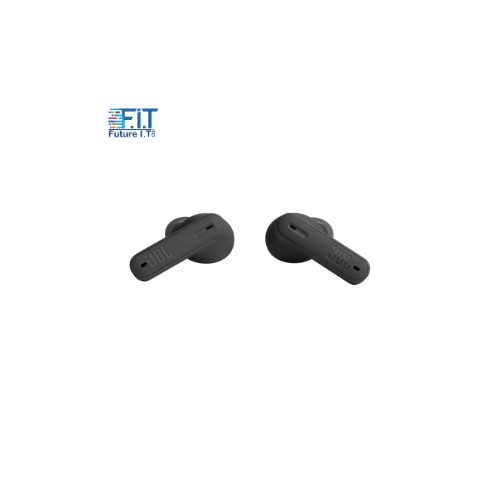 JBL Tune Beam True Wireless Noise Cancelling Earbuds, Pure Bass Sound, Bluetooth 5.3, Smart Ambient, 4-Mics Technology — image 5