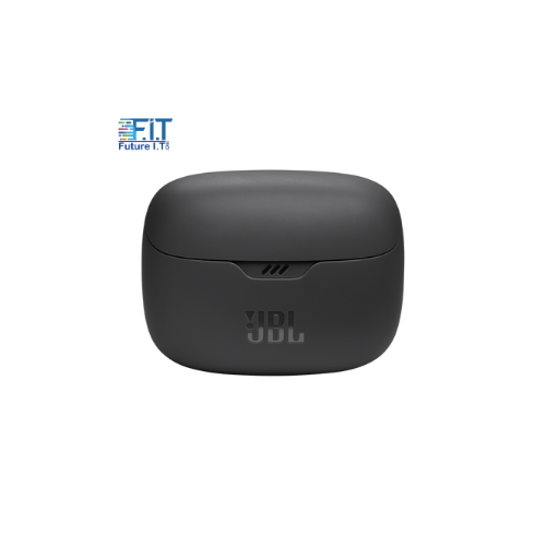JBL Tune Beam True Wireless Noise Cancelling Earbuds, Pure Bass Sound, Bluetooth 5.3, Smart Ambient, 4-Mics Technology — image 3
