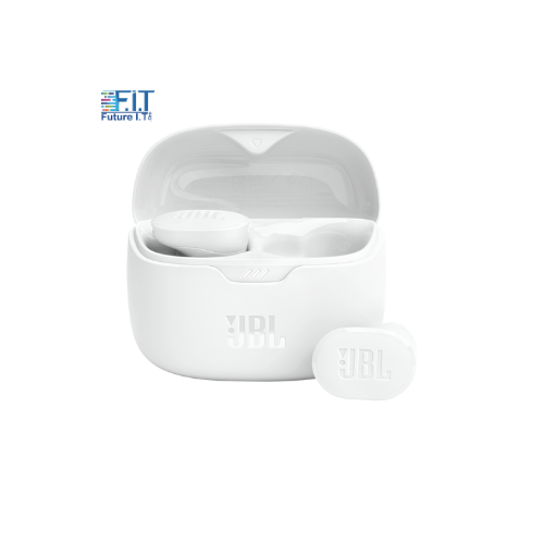 JBL Tune Buds True Wireless Noise Cancelling Earbuds, Pure Bass Sound, Bluetooth 5.3, LE Audio Support — image 2