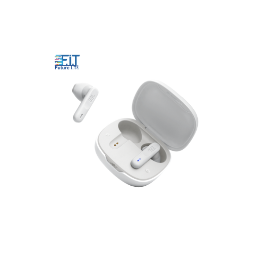 JBL Wave Flex in-Ear Wireless Earbuds TWS with Mic,App for Custom Extra Bass EQ, 32Hrs Battery, Quick Charge, IP54 Water & Dust Proof — image 3
