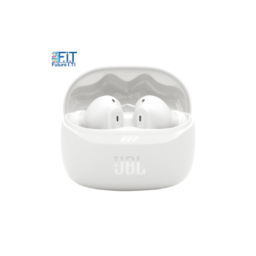 JBL Tune Beam 2 True Wireless Earbuds, 10mm Dynamic Driver, Pure Bass Sound with Spatial Sound, Adaptive Noise Cancelling — image 2