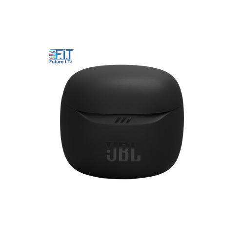 JBL Tune Flex 2 True Wireless Earbuds, 12mm Dynamic Driver, JBL Pure Bass Sound, Spatial Sound, Adaptive Noise Cancelling — image 3