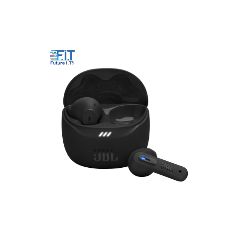 JBL Tune Flex 2 True Wireless Earbuds, 12mm Dynamic Driver, JBL Pure Bass Sound, Spatial Sound, Adaptive Noise Cancelling — image 2