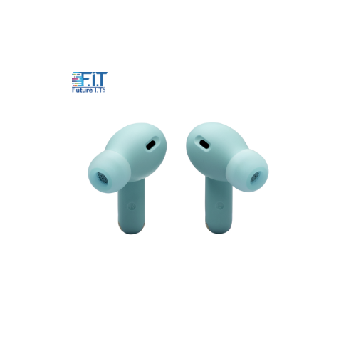 JBL Wave Beam 2 True Wireless Earbuds, 8mm Dynamic Driver, Bluetooth 5.3 Connectivity, Pure Bass Sound, Active Noise Cancelling — image 2