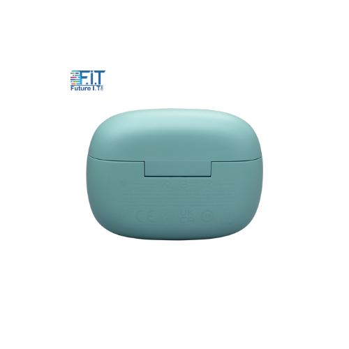 JBL Wave Beam 2 True Wireless Earbuds, 8mm Dynamic Driver, Bluetooth 5.3 Connectivity, Pure Bass Sound, Active Noise Cancelling — image 4