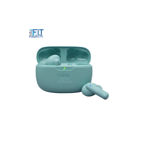 JBL Wave Beam 2 True Wireless Earbuds, 8mm Dynamic Driver, Bluetooth 5.3 Connectivity, Pure Bass Sound, Active Noise Cancelling — image 3