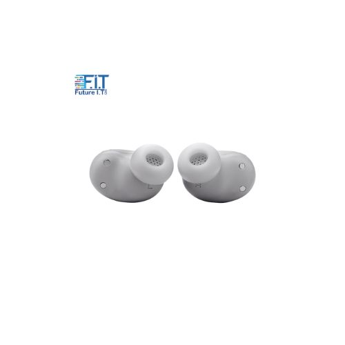JBL Live Buds 3 - True Wireless Noise-Cancelling Bud-Type Earbuds, 40Hrs Total Playback, Wireless Charging, 6 Mics for Perfect Calls — image 5