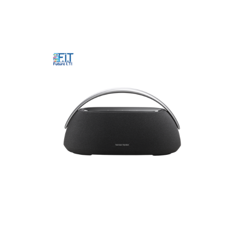 Harman Kardon Go + Play 3 Speaker — image 2