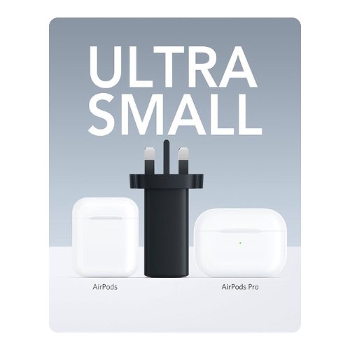 Anker Power Port III 65W PD 3 Port Charger A2667K11 — image 2