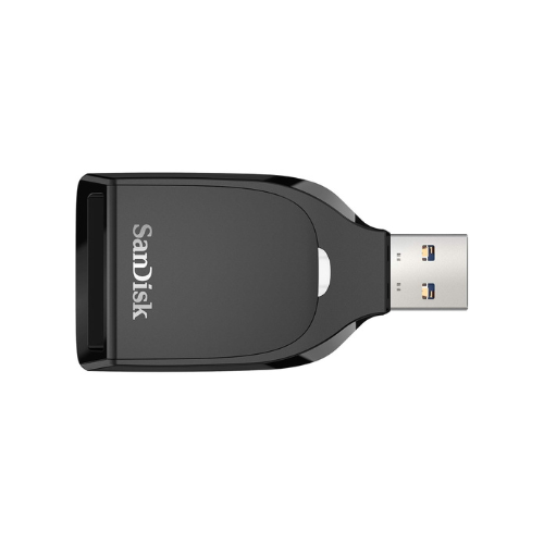 SanDisk SD UHS-I Card Reader — image 3