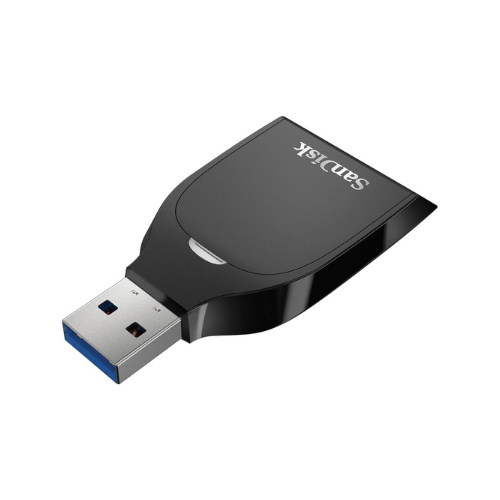 SanDisk SD UHS-I Card Reader — image 2