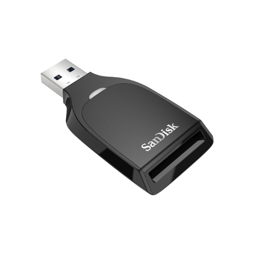 SanDisk SD UHS-I Card Reader — image 1
