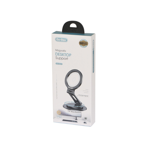 Go-des Mag-safe Desktop Support Mobile Holder GD-HD221 — image 1
