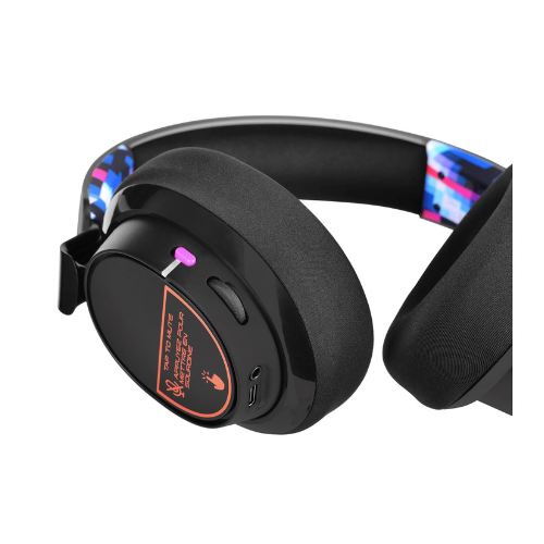 Skullcandy SLYR PRO MULTI-Platform Gaming Wired Over Ear -Black DIGI-HYPE — image 2