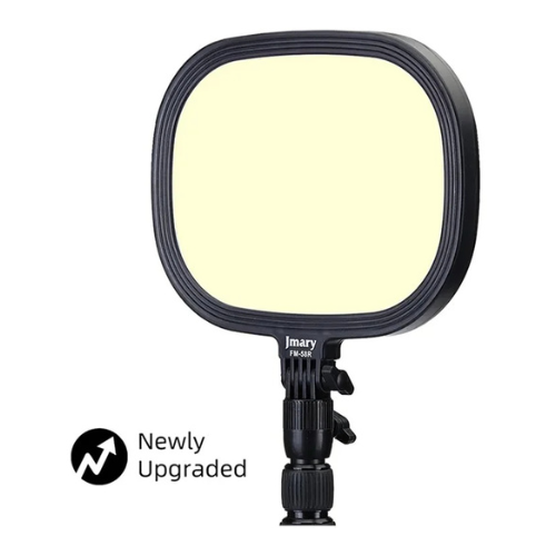 JMARY FM-58R 9 Inch Panel Led Light — image 2