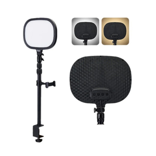 JMARY FM-58R 9 Inch Panel Led Light — image 1