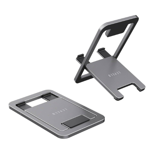Levelo Airlift Aluminum Foldable Phone Stand — image 3