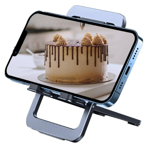 Levelo Airlift Aluminum Foldable Phone Stand — image 2