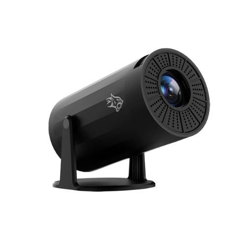 Porodo Gaming  Projector With Controlller With Games — image 3