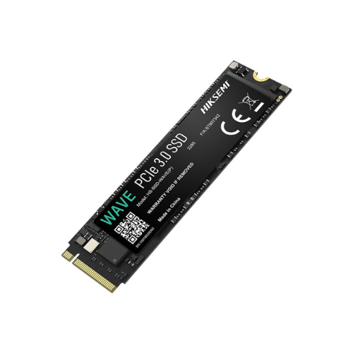 HIKSEMI Wave(P) 512GB Gen3 M.2 NVMe 3D NAND SSD — image 4