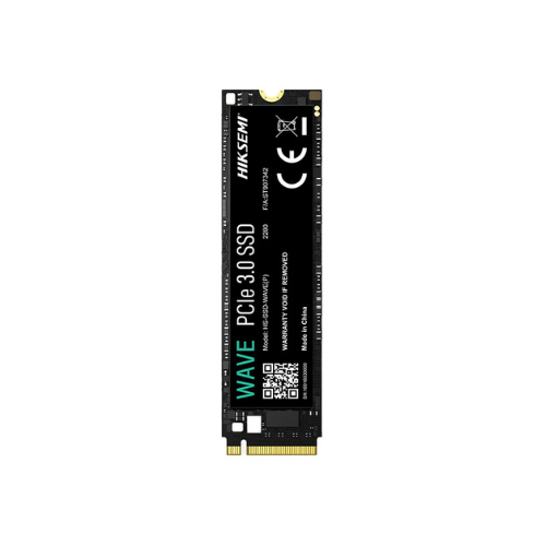 HIKSEMI Wave(P) 512GB Gen3 M.2 NVMe 3D NAND SSD — image 3