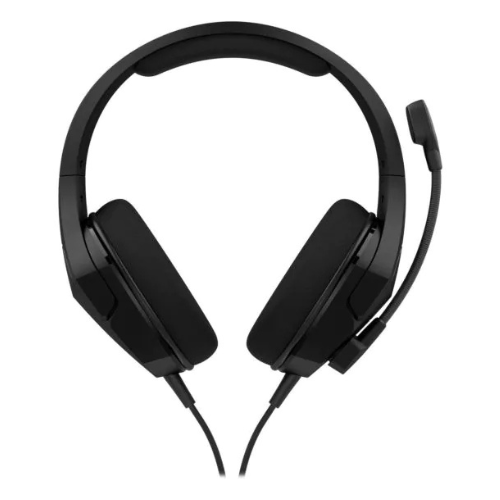 HyperX Cloud Stinger Core Over-Ear Wired Gaming Headset with Microphone, Black- HX-HSCSC2-BK/WW — image 4