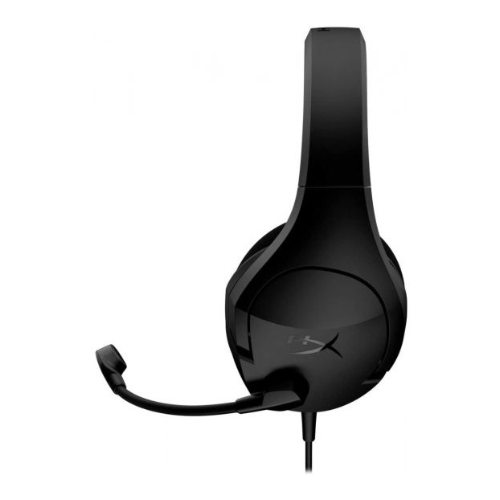 HyperX Cloud Stinger Core Over-Ear Wired Gaming Headset with Microphone, Black- HX-HSCSC2-BK/WW — image 2