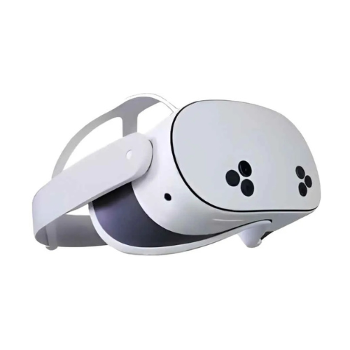 Meta Quest 3S 256GB All-In-One Headset - White — image 2