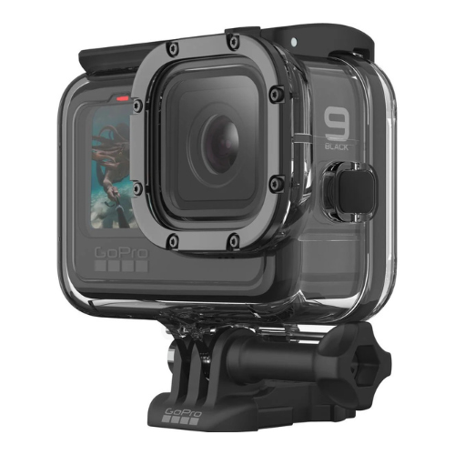 GoPro Protective Housing for HERO9, HERO10, HERO11 & HERO12 Black — image 2