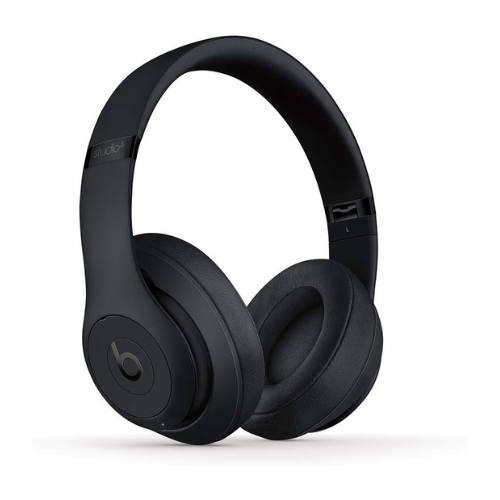 Beats Studio3 Wireless Noise Cancelling Over-Ear Headphones — image 1