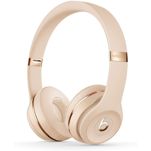 Beats Solo 4 True Wireless On-Ear Headphone, Spatial Audio with Dynamic Head Tracking — image 4