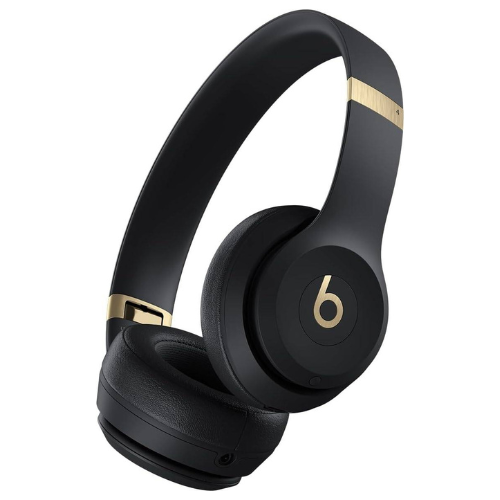 Beats Solo 4 True Wireless On-Ear Headphone, Spatial Audio with Dynamic Head Tracking — image 3