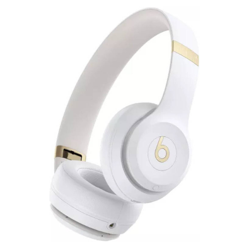 Beats Solo 4 True Wireless On-Ear Headphone, Spatial Audio with Dynamic Head Tracking — image 2