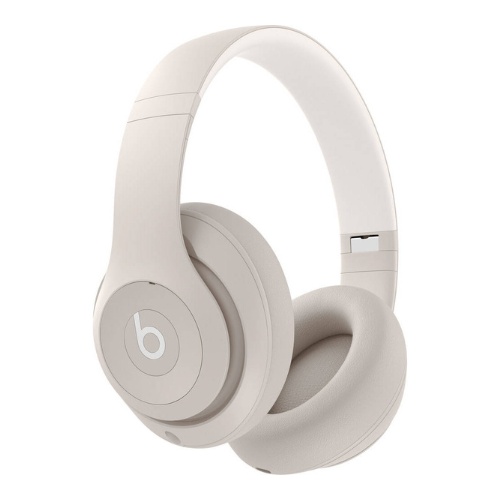 Beats Studio Pro Headphones, Wireless Bluetooth/3.5mm Analog Input Connectivity, 40mm Active Driver, Active Noise Cancelling — image 3