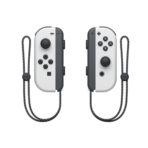 Nintendo Switch Joy-Con Controllers — image 2