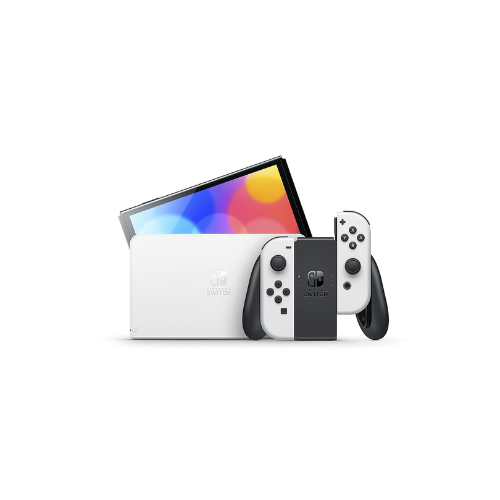 Nintendo Switch Joy-Con Controllers — image 4