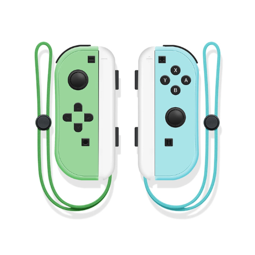 Nintendo Switch Joy-Con Controllers — image 5