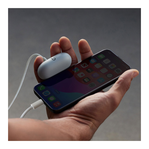 Beats Solo Buds Wireless Bluetooth Earbuds 18 Hours of Battery Life — image 3