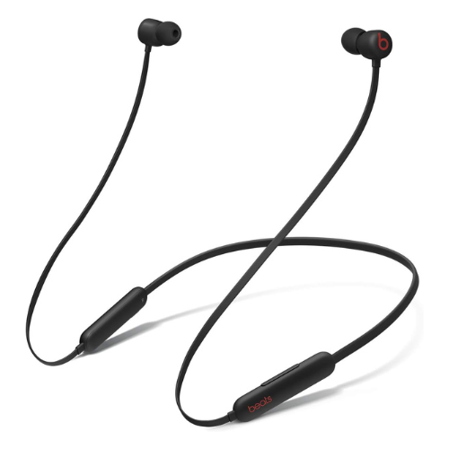 Beats Flex Wireless In-Ear Headphones, Dual-Chamber Acoustic Design, Up to 12Hrs Playback — image 1