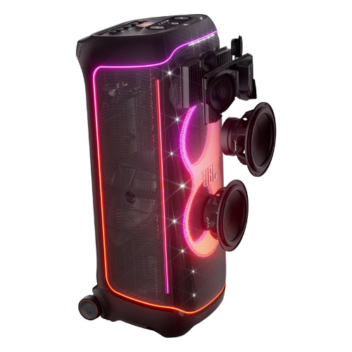 JBL Partybox Ultimate - Multi Purpose Party Speaker, with Wi-fi & Bluetooth Connectivity, Wireless, Lightshow — image 2
