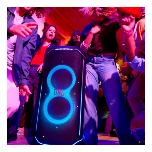 JBL Partybox Ultimate - Multi Purpose Party Speaker, with Wi-fi & Bluetooth Connectivity, Wireless, Lightshow — image 3