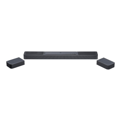 JBL 11.1.4-Channel Soundbar with Detachable Surround Speakers, Black, BAR 1300 — image 2