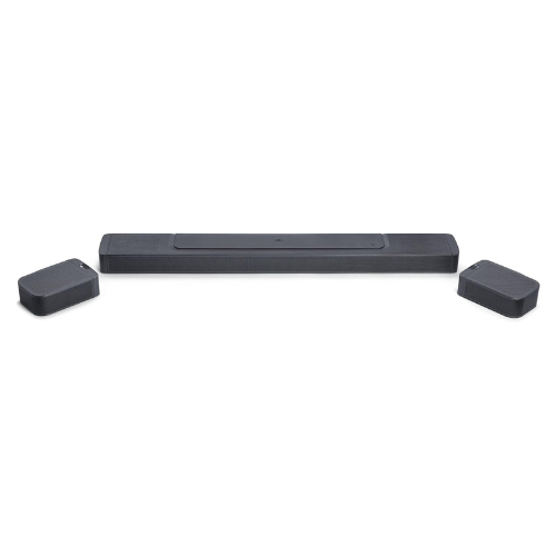 JBL Bar 1000 7.1.4 Channel Soundbar with Detachable Speakers, Dolby Atmos Surround, DTS:X + MultiBeam, PureVoice Tech, 880W Output — image 3