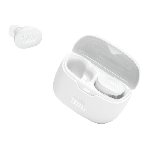 JBL Tune Buds True Wireless Noise Cancelling Earbuds, Pure Bass Sound, Bluetooth 5.3, LE Audio Support — image 5