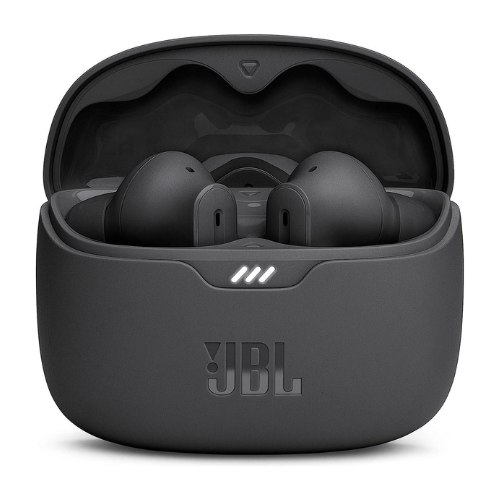 JBL Tune Beam True Wireless Noise Cancelling Earbuds, Pure Bass Sound, Bluetooth 5.3, Smart Ambient, 4-Mics Technology — image 7