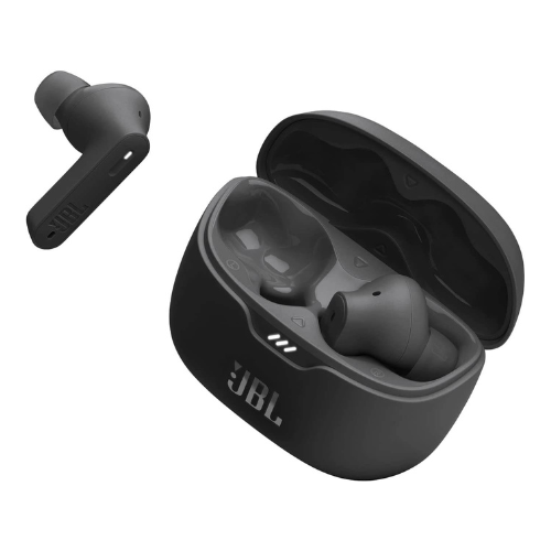 JBL Tune Beam True Wireless Noise Cancelling Earbuds, Pure Bass Sound, Bluetooth 5.3, Smart Ambient, 4-Mics Technology — image 6