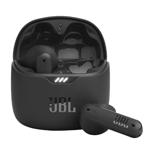 JBL Tune Flex True Wireless Earbuds, ANC with Smart Ambient, JBL Pure Bass Sound, 4 Mics for Clear Calls — image 7