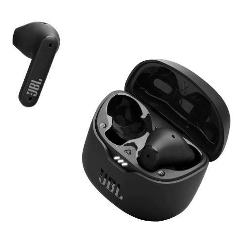 JBL Tune Flex True Wireless Earbuds, ANC with Smart Ambient, JBL Pure Bass Sound, 4 Mics for Clear Calls — image 6